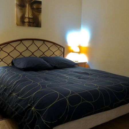 Appart' Grand Air Apartman Cauterets Kültér fotó
