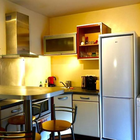 Appart' Grand Air Apartman Cauterets Kültér fotó