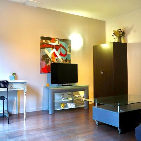 Appart' Grand Air Apartman Cauterets Kültér fotó