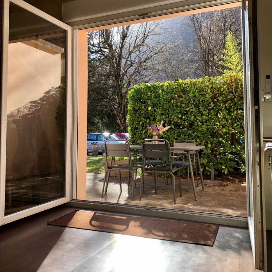 Appart' Grand Air Apartman Cauterets Kültér fotó