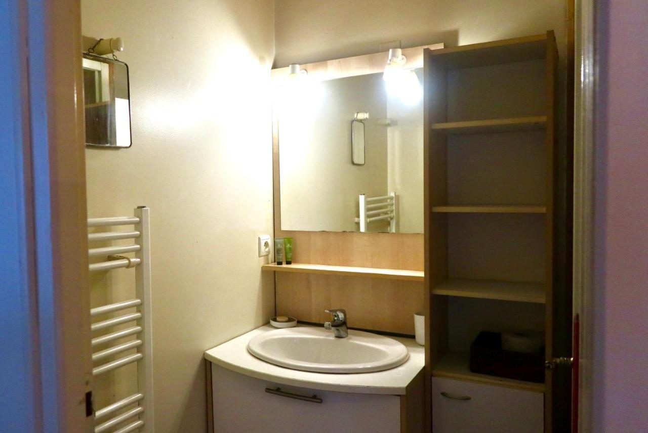 Appart' Grand Air Apartman Cauterets Kültér fotó